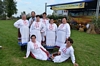 Dożynki Gminne 2016